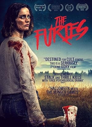 The Furies (2019)