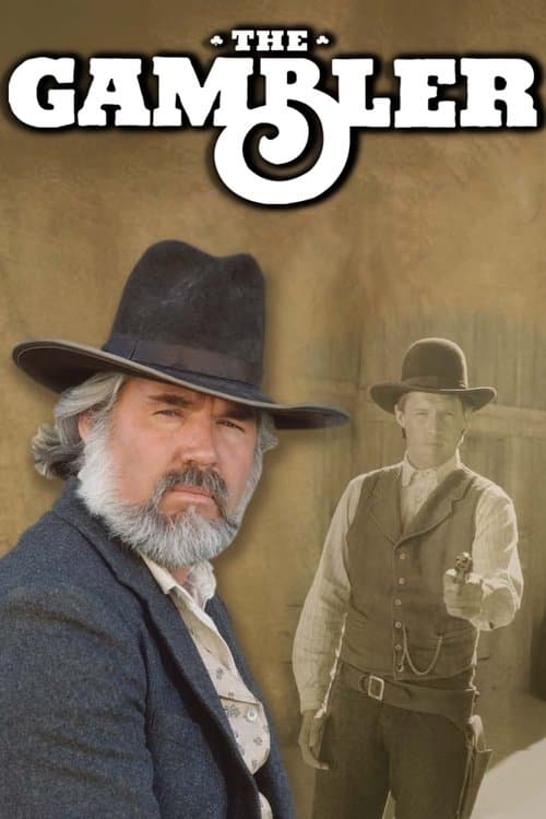 The Gambler (1980)