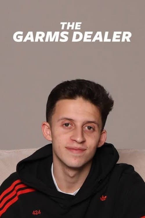 The Garms Dealer (2021)