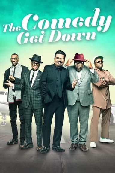The Get Down