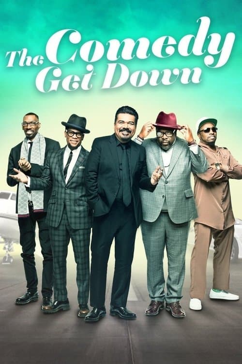 The Get Down