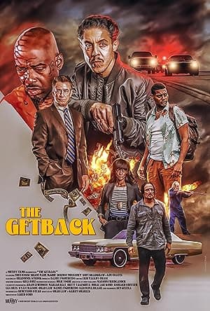 The Getback (2023)