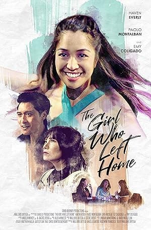 The Girl Who Left Home