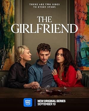 The Girlfriend (2025)