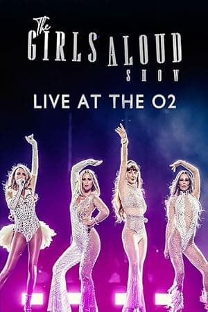 The Girls Aloud Show
