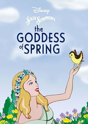 The Goddess of Spring (1934)