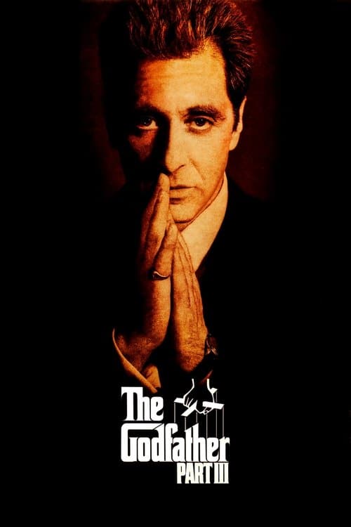 The Godfather Coda: The Death of Michael Corleone (1990)