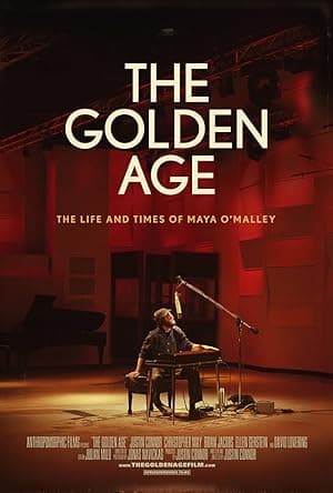 The Golden Age (2017)