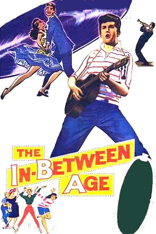 The Golden Disc (1958)