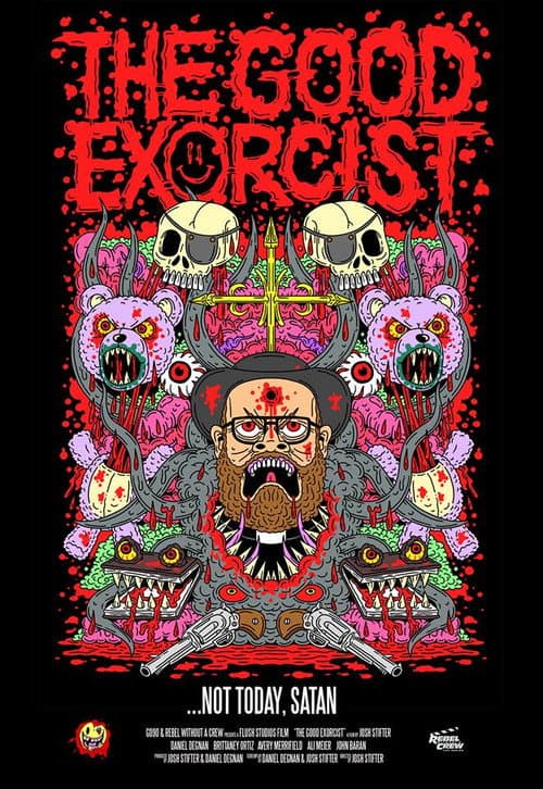 The Good Exorcist (2018)