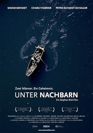 The Good Neighbour (2016)