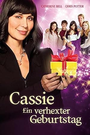 The Good Witch's Destiny (2013)