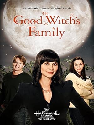 The Good Witch's Family