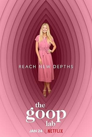 The Goop Lab (2020)