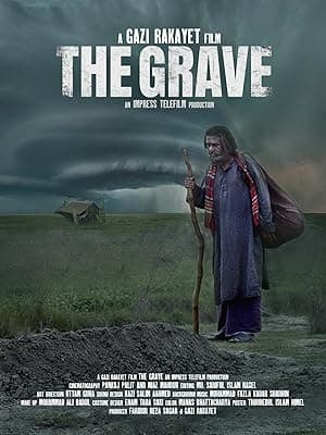 The Grave