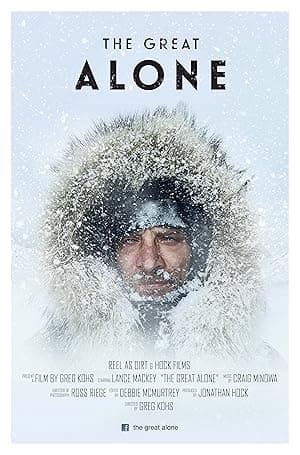The Great Alone (2015)