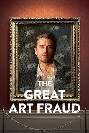 The Great Art Fraud