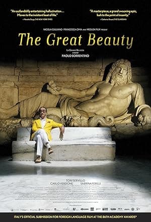 The Great Beauty (2014)
