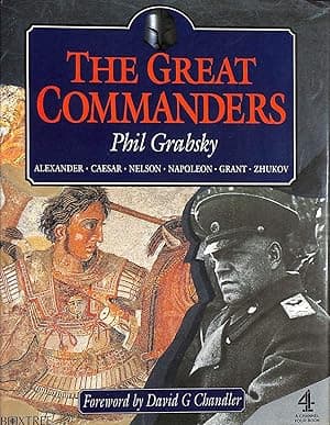 The Great Commanders (2003)