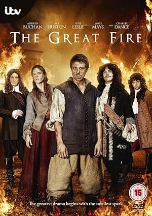 The Great Fire