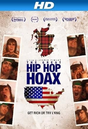 The Great Hip Hop Hoax