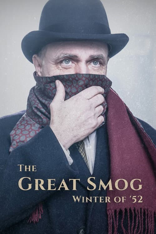 The Great Smog of 1952