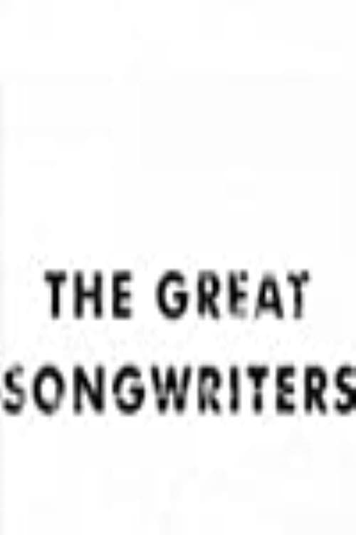 The Great Songwriters (2016)