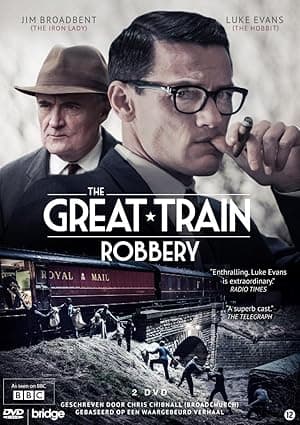 The Great Train Robbery