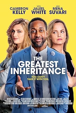 The Greatest Inheritance