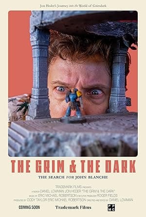 The Grim & The Dark (2025)