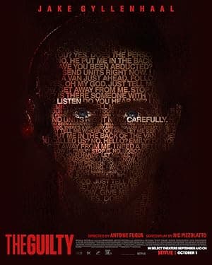 The Guilty (2021)