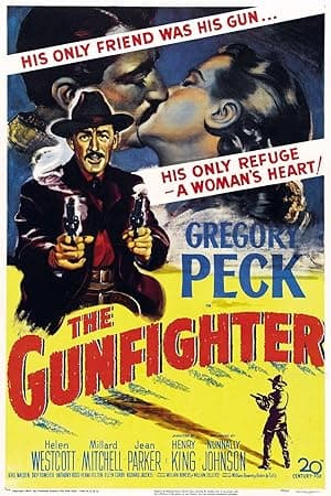 The Gunfighter (1950)