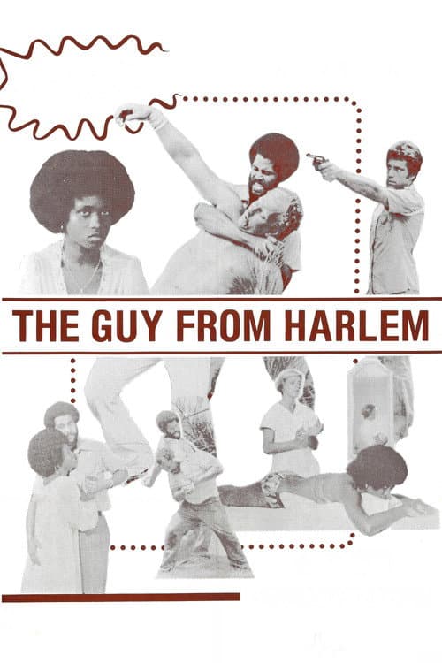 The Guy from Harlem (1977)