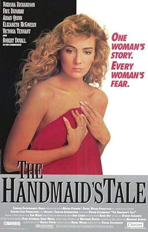 The Handmaid's Tale