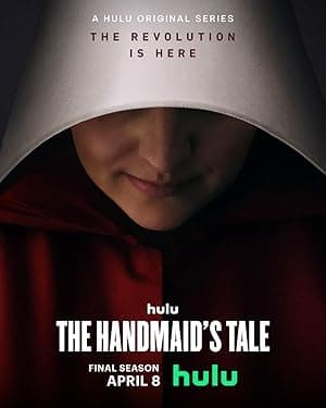 The Handmaid's Tale (2017)