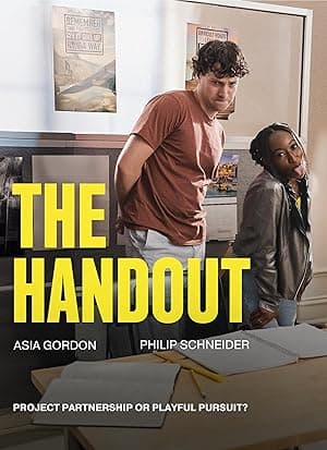 The Handout