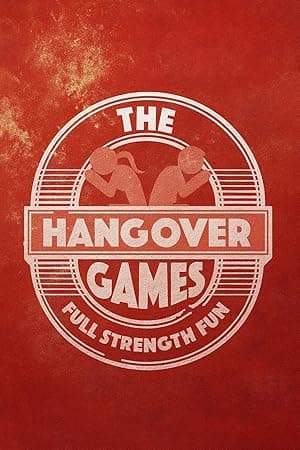 The Hangover Games