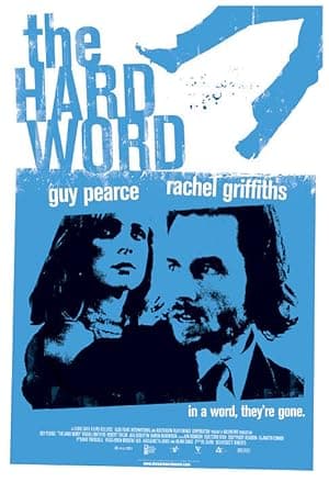 The Hard Word (2002)