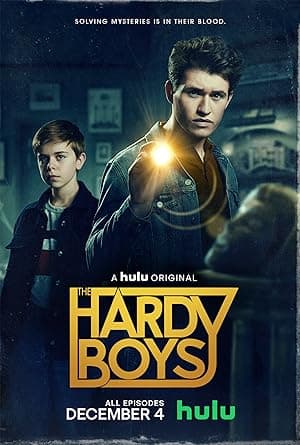 The Hardy Boys (2020)