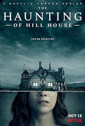 The Haunting Of. . .