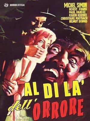 The Head (1959)
