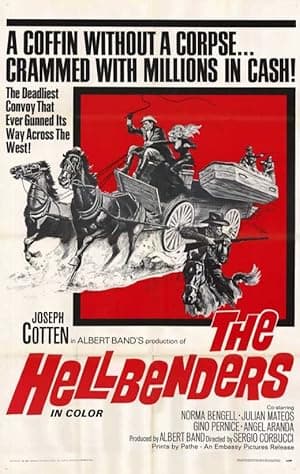 The Hellbenders (1967)