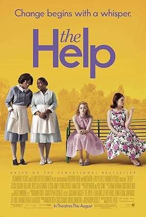 The Help (2011)