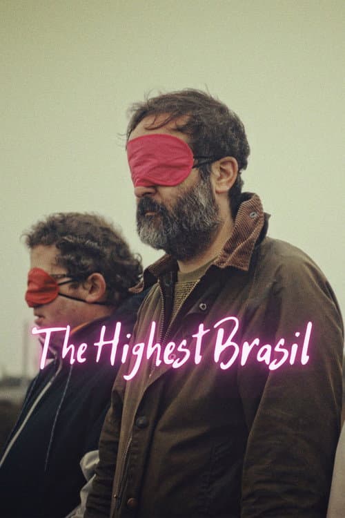 The Highest Brasil (2023)