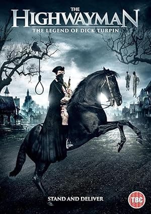 The Highwayman (2022)