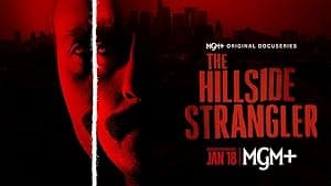 The Hillside Strangler (2026)