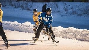 The Hockey Film