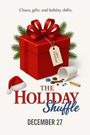 The Holiday Shuffle (2024)