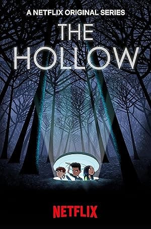 The Hollow (2018)