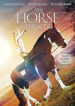 The Horse Dancer (2017)